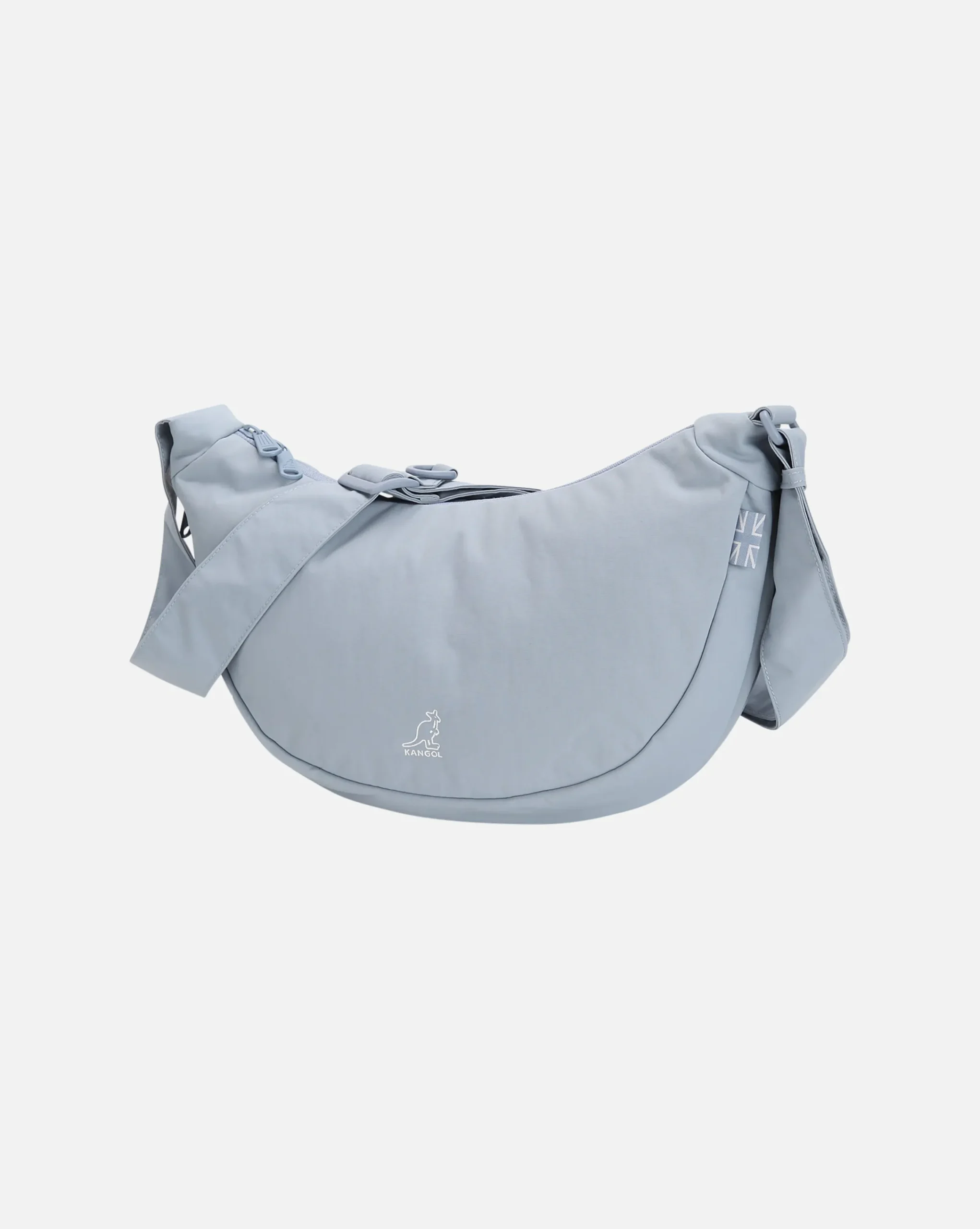 Hot Kangol Essential Plus Round Cross Bag