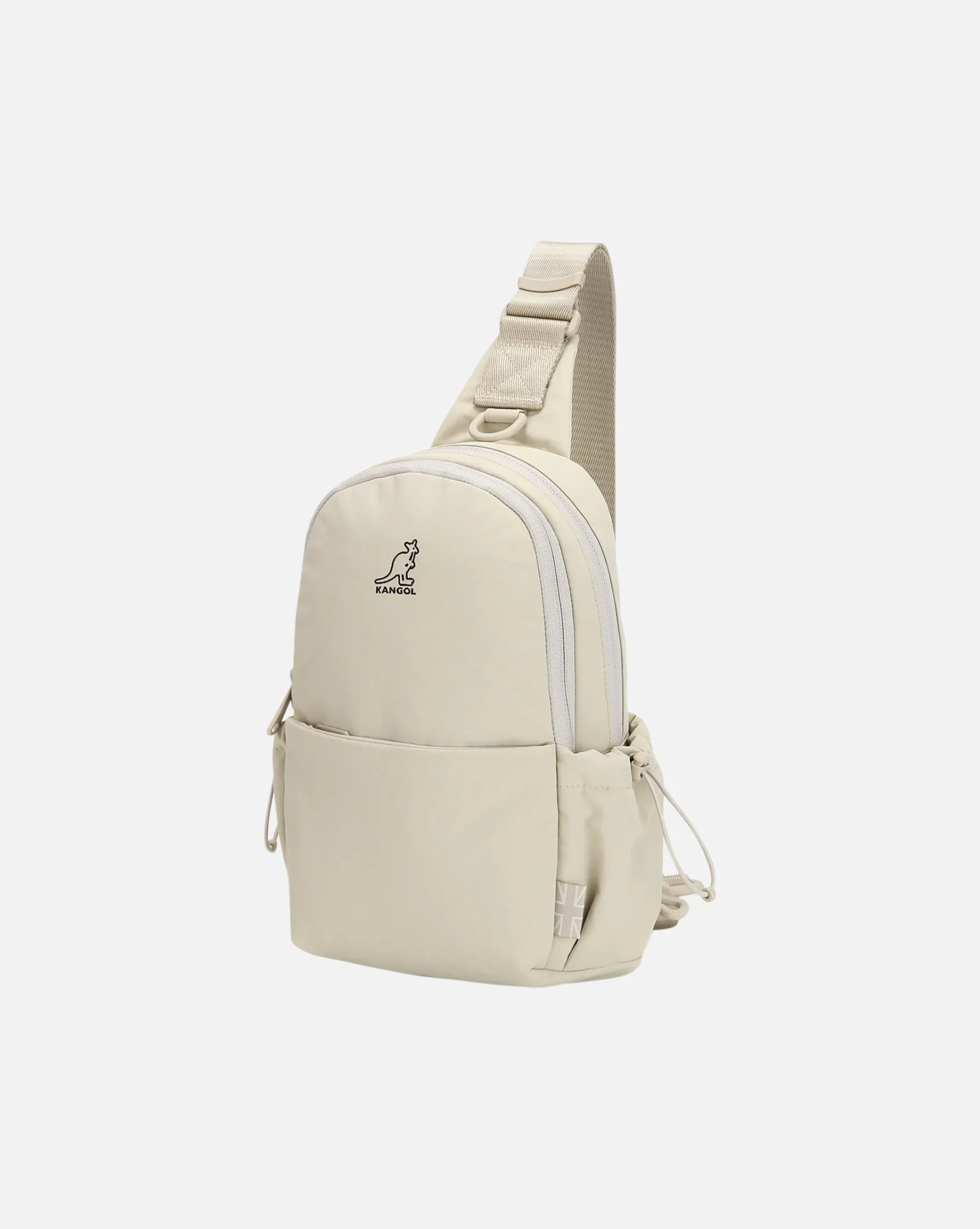 New Kangol Essential Plus Sling Bag Ⅱ