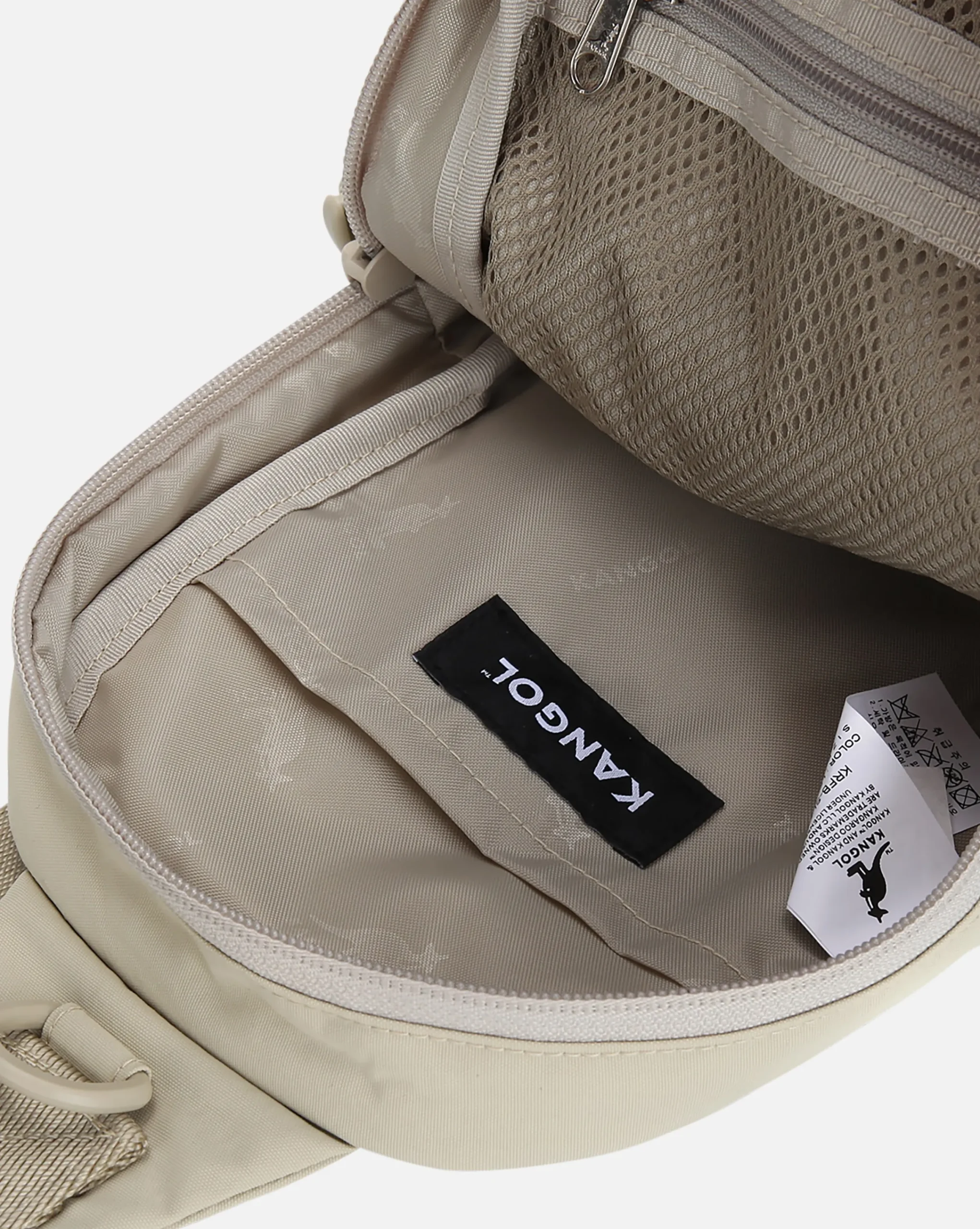 New Kangol Essential Plus Sling Bag Ⅱ