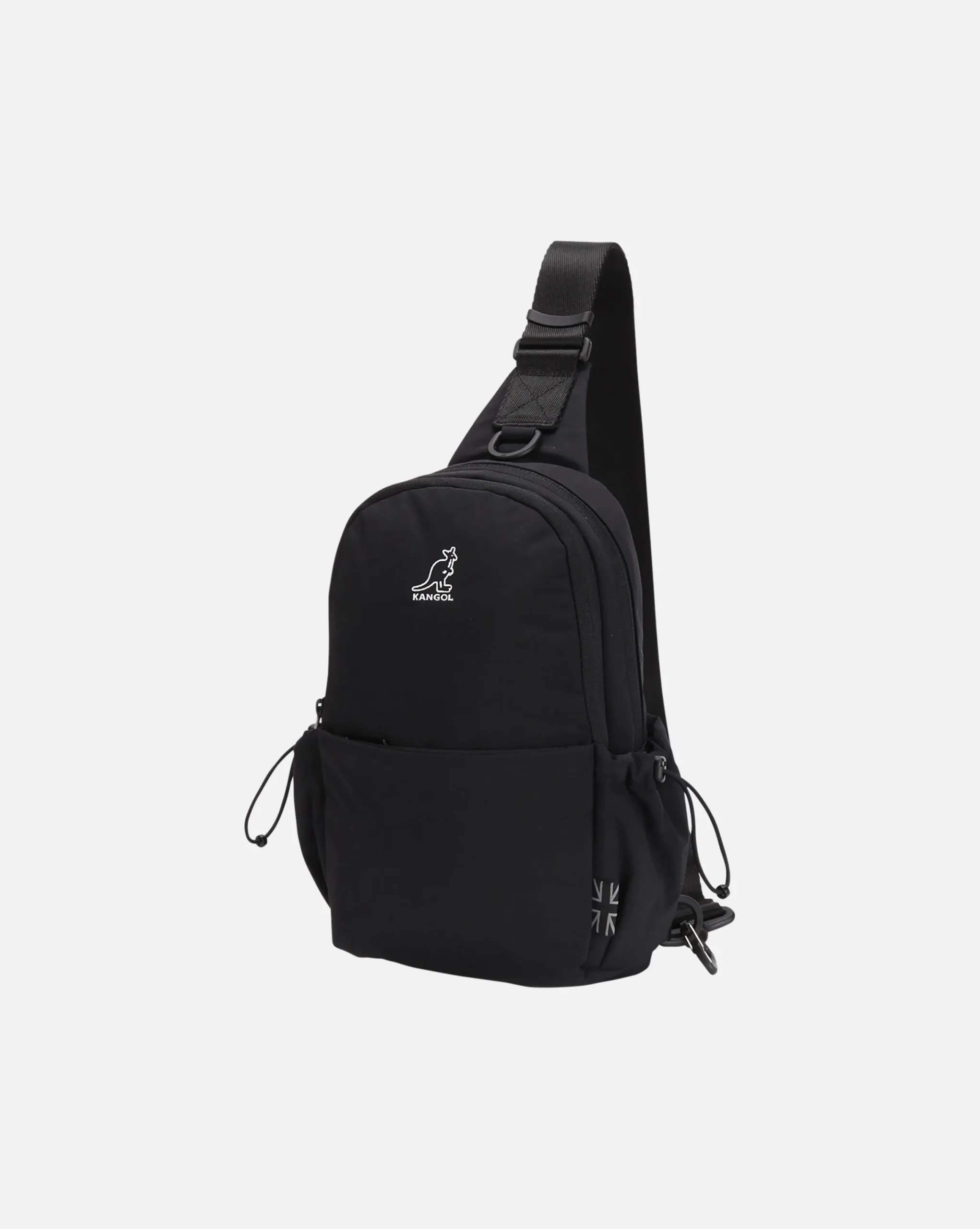 New Kangol Essential Plus Sling Bag Ⅱ