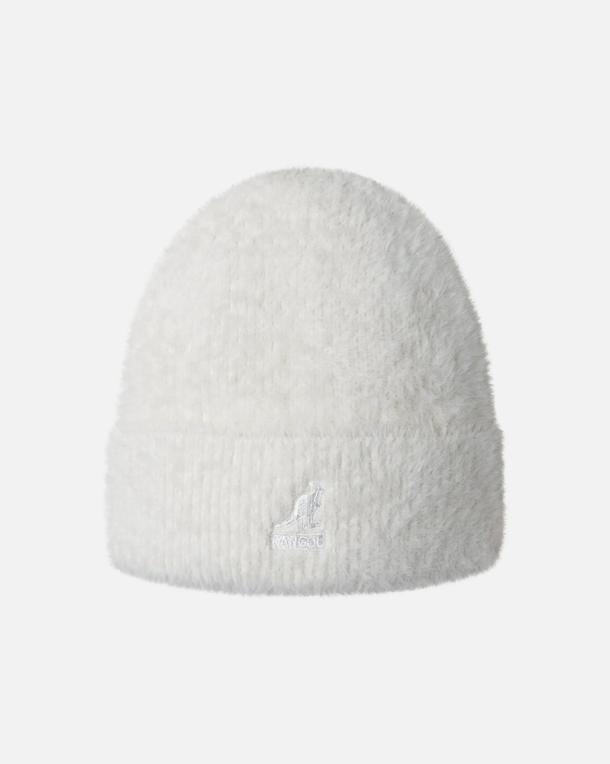 New Kangol Faux Fur Beanie