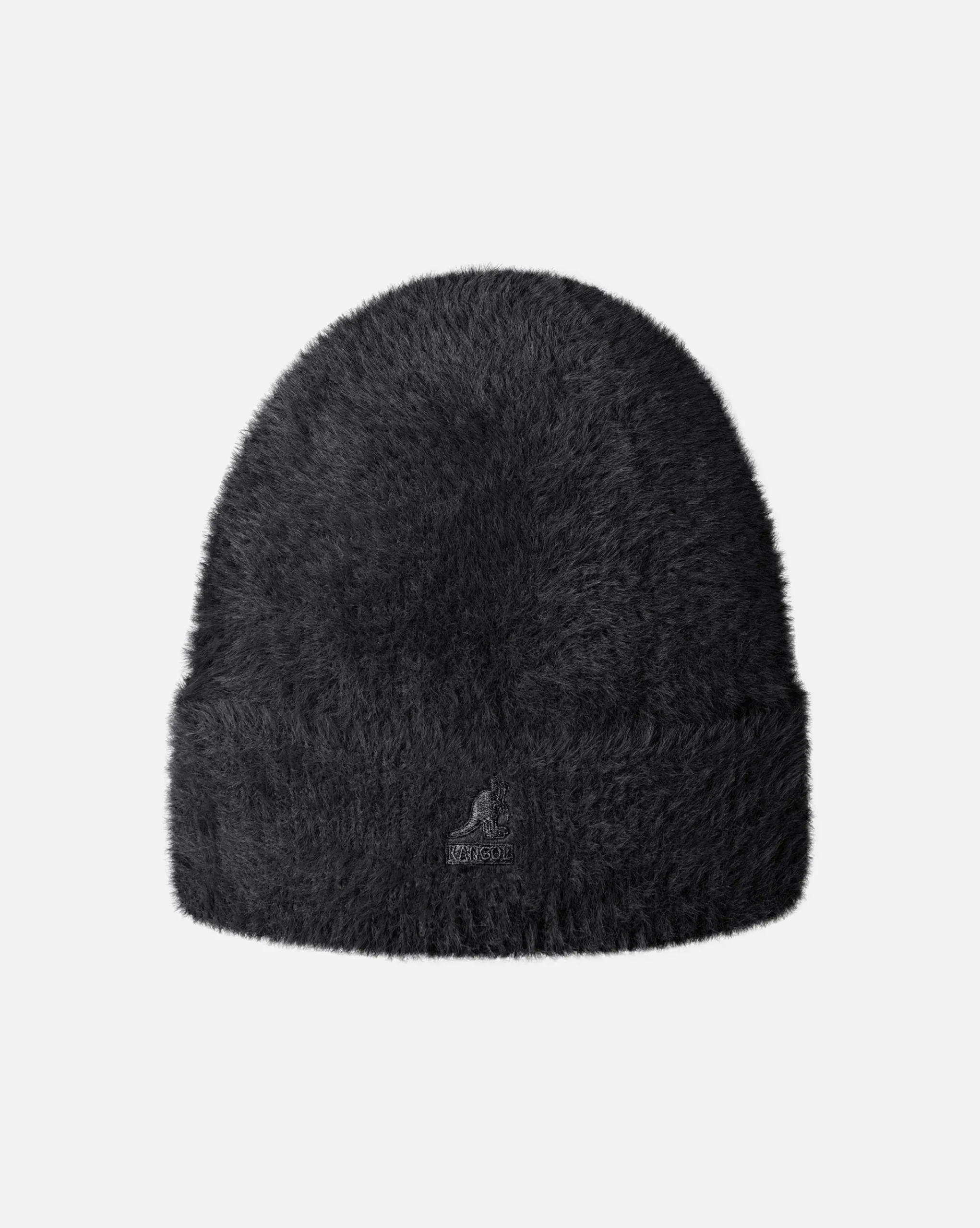 New Kangol Faux Fur Beanie