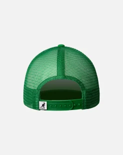 Clearance Kangol Fine Print Trucker