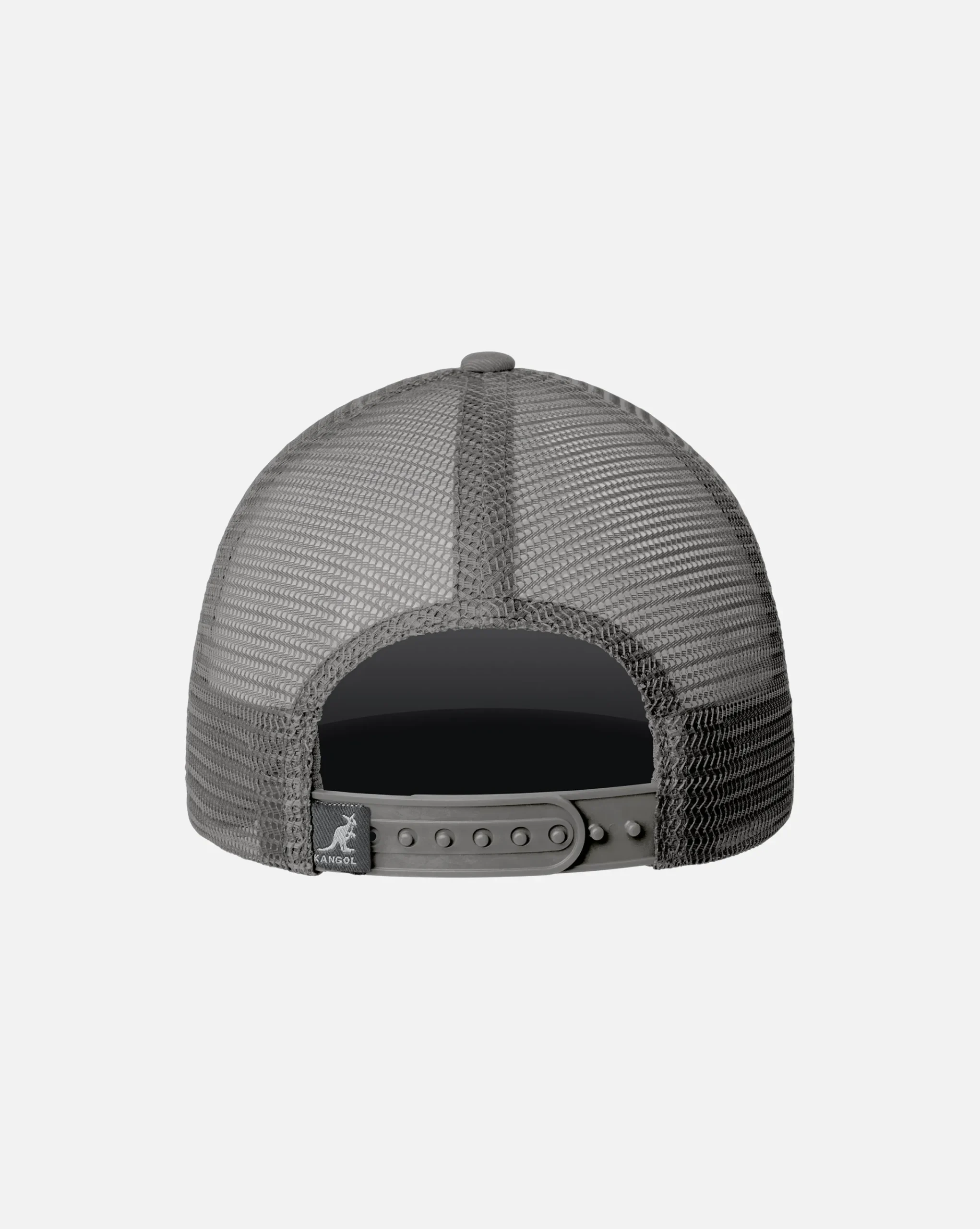 Clearance Kangol Fine Print Trucker