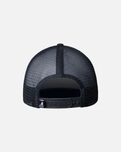 Clearance Kangol Fine Print Trucker