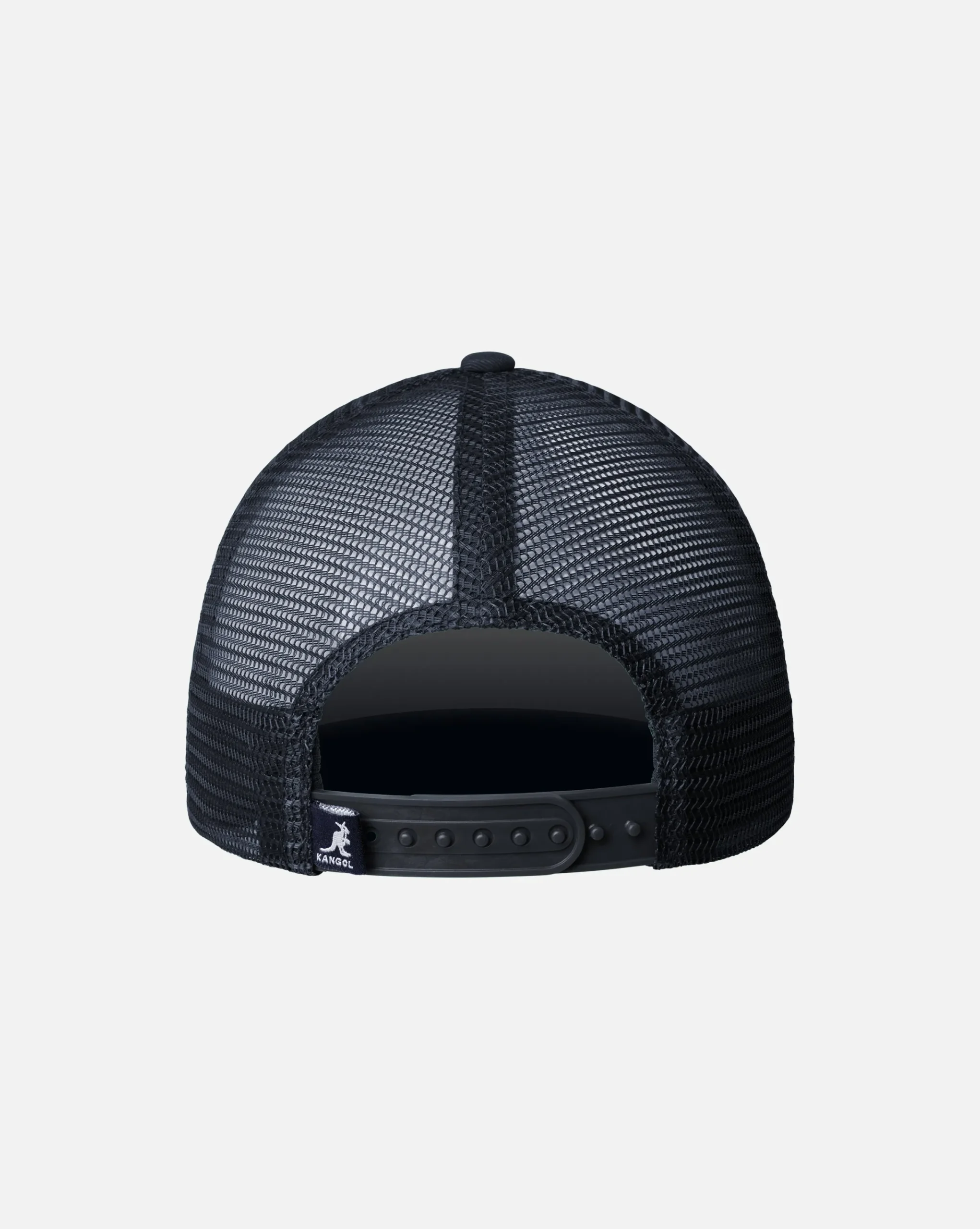 Clearance Kangol Fine Print Trucker