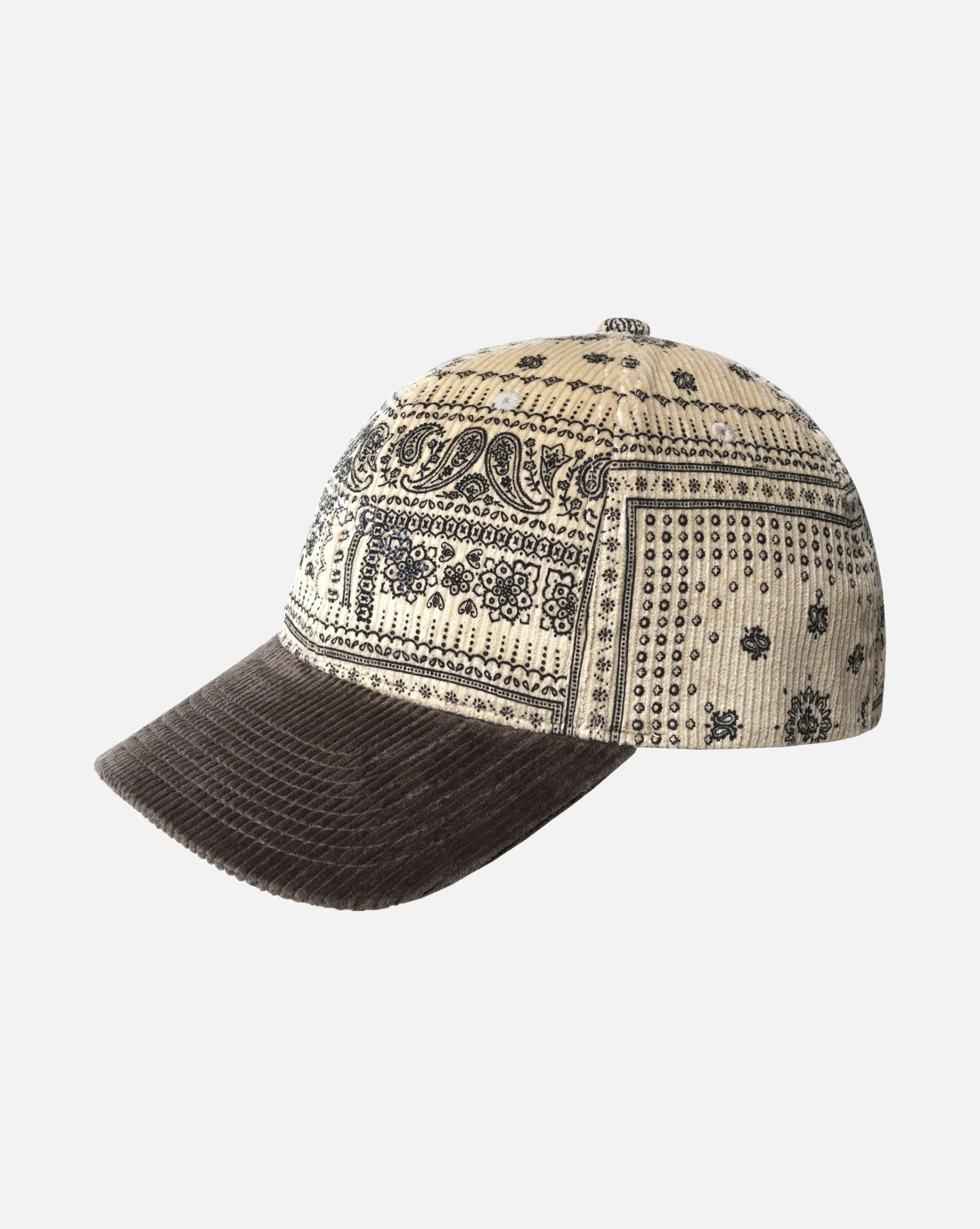 Hot Kangol FlexFit® Cord Baseball Cap