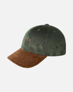 Hot Kangol FlexFit® Cord Baseball Cap