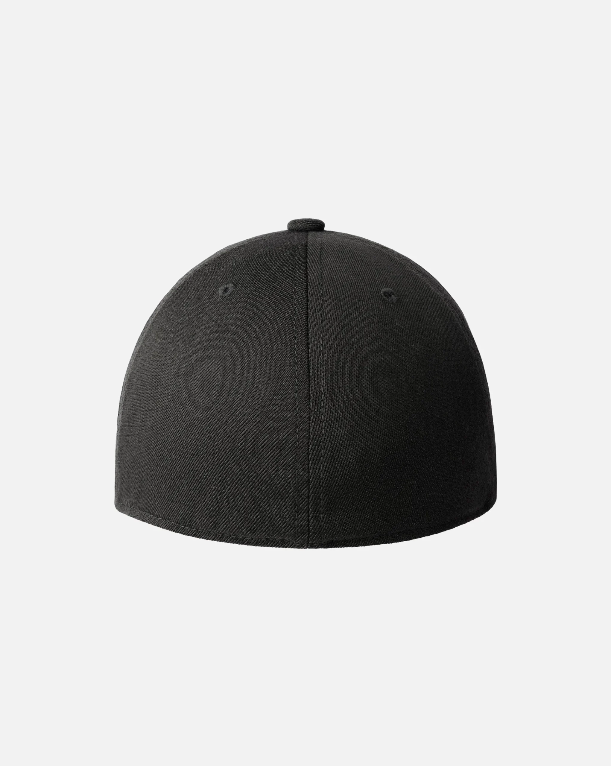 Hot Kangol FlexFit® Flat Peak Baseball Black