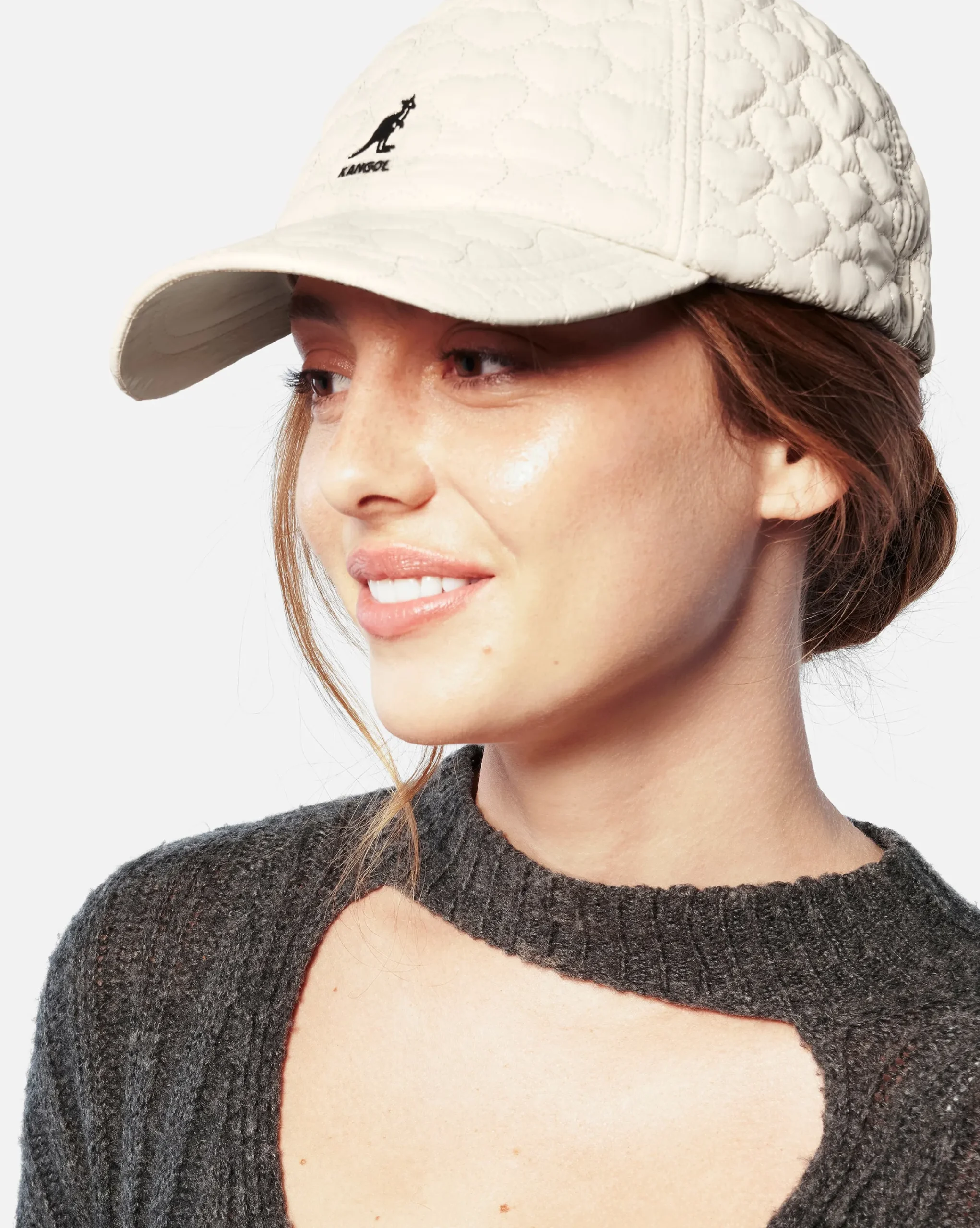 Clearance Kangol Fun Puff Baseball