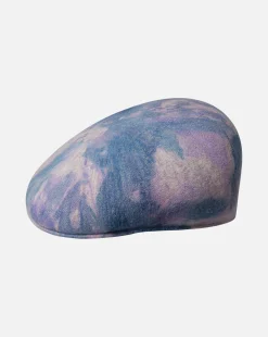 Hot Kangol Heathered Tie Dye 504
