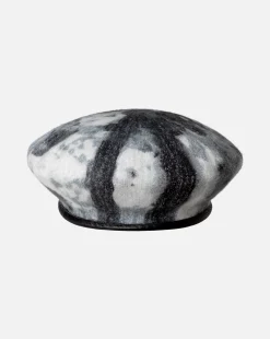 Kangol Heathered Tie Dye Beret