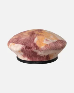 Kangol Heathered Tie Dye Beret