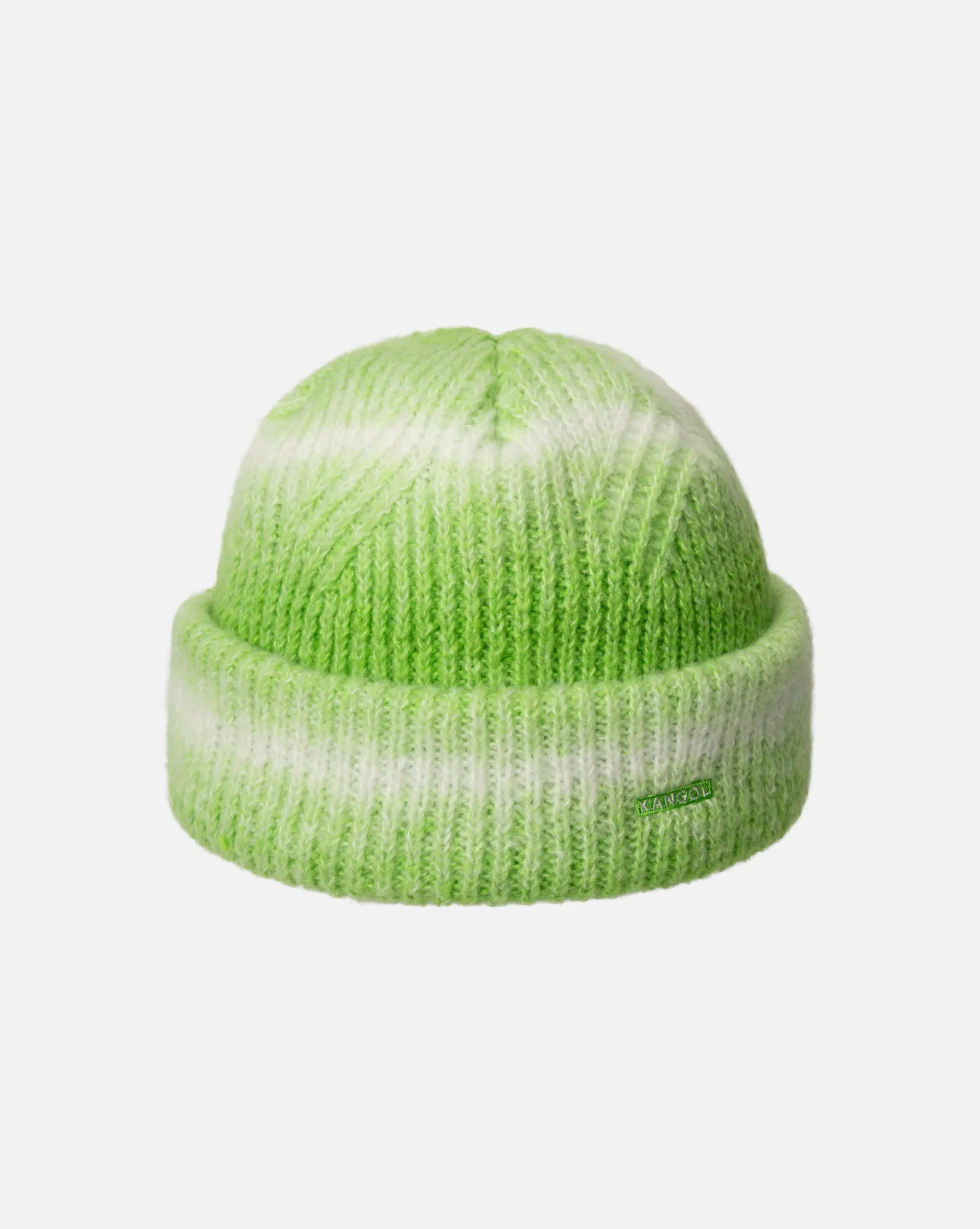 Online Kangol Heathered 2-Way Beanie