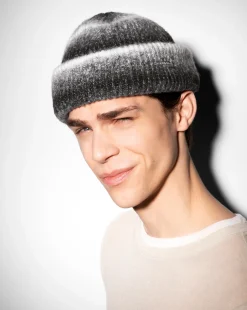Online Kangol Heathered 2-Way Beanie