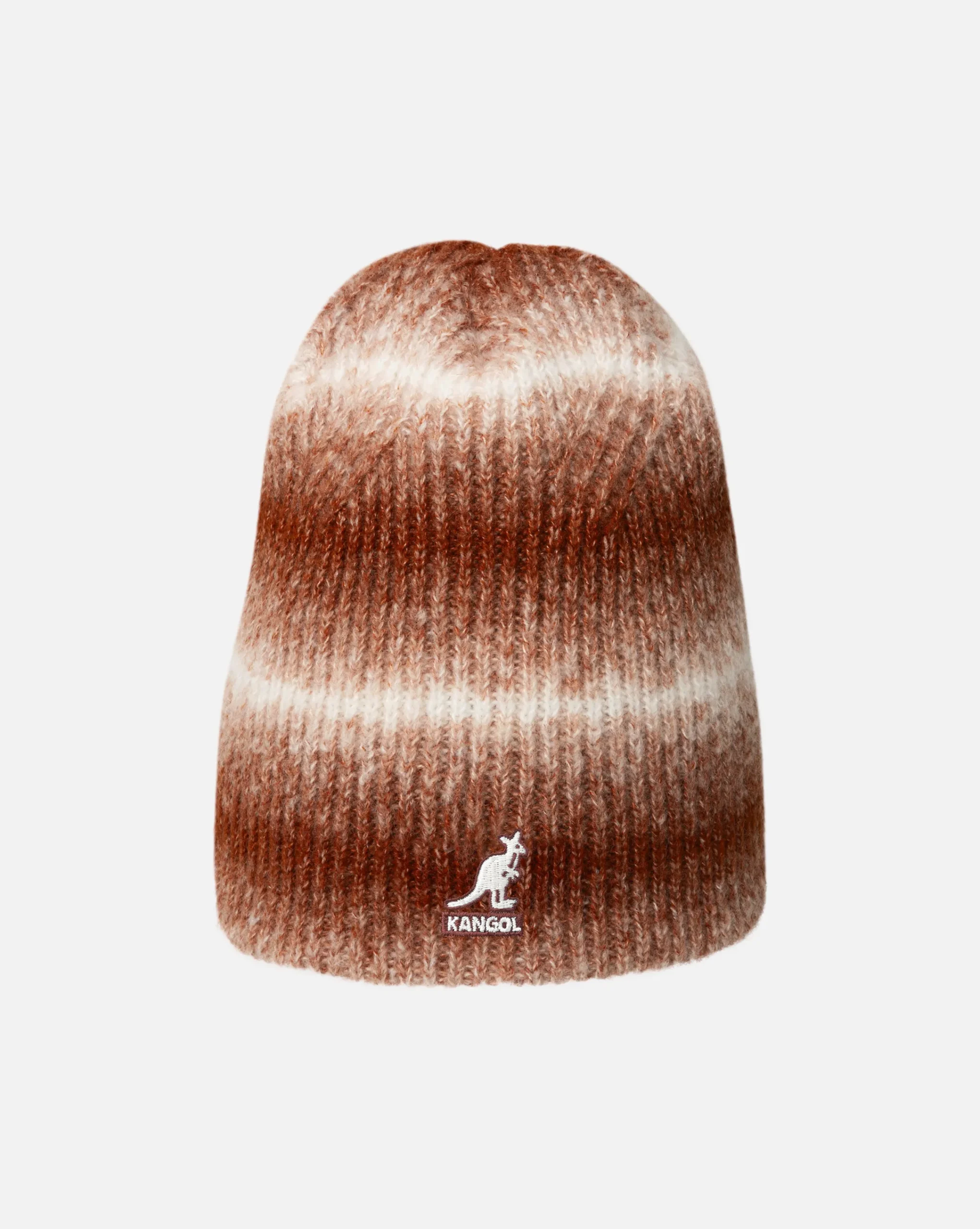 Online Kangol Heathered 2-Way Beanie