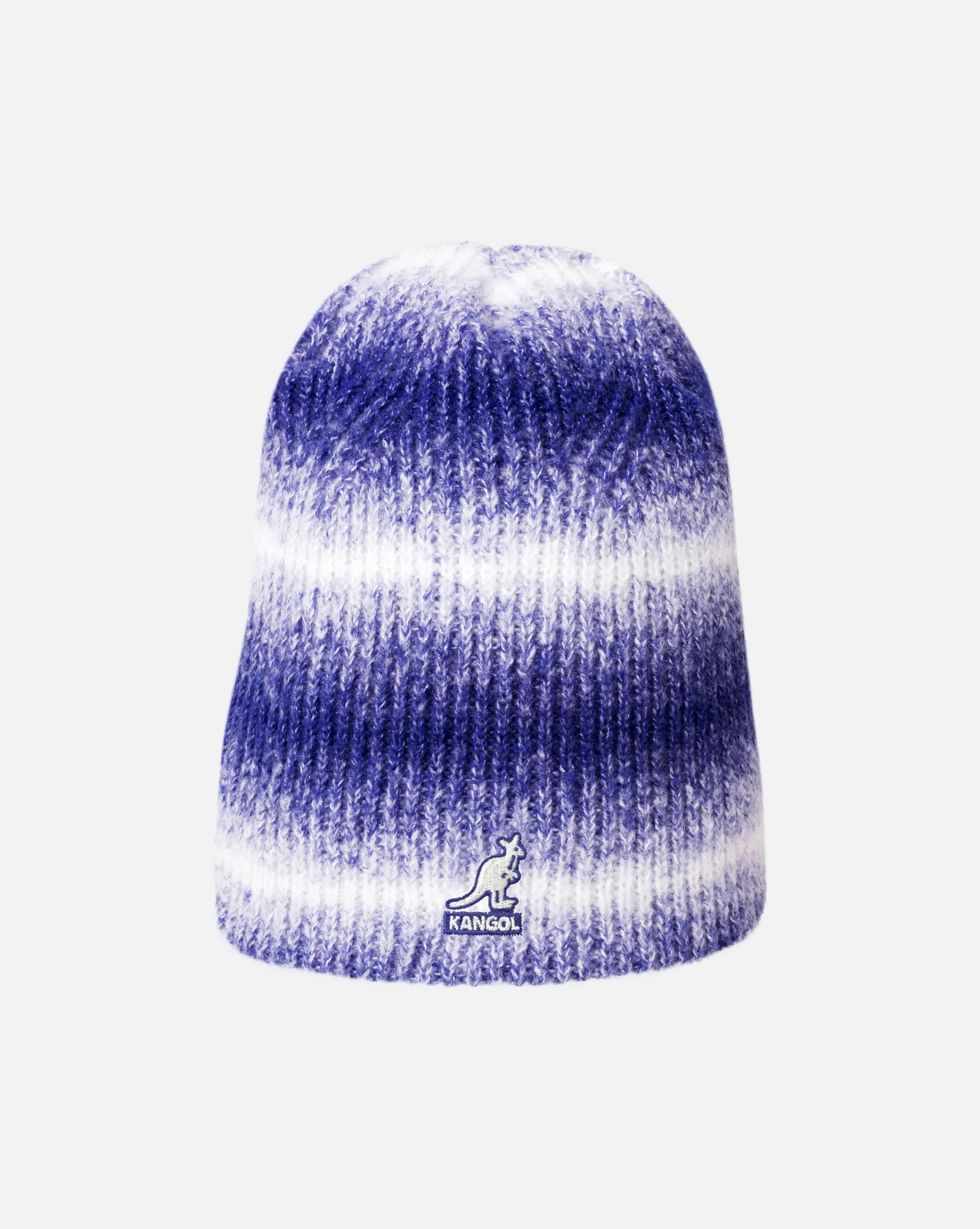 Online Kangol Heathered 2-Way Beanie