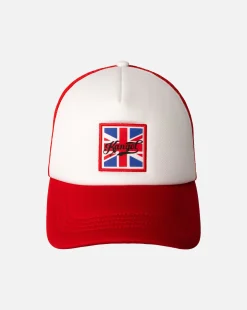 Hot Kangol Heritage Trucker