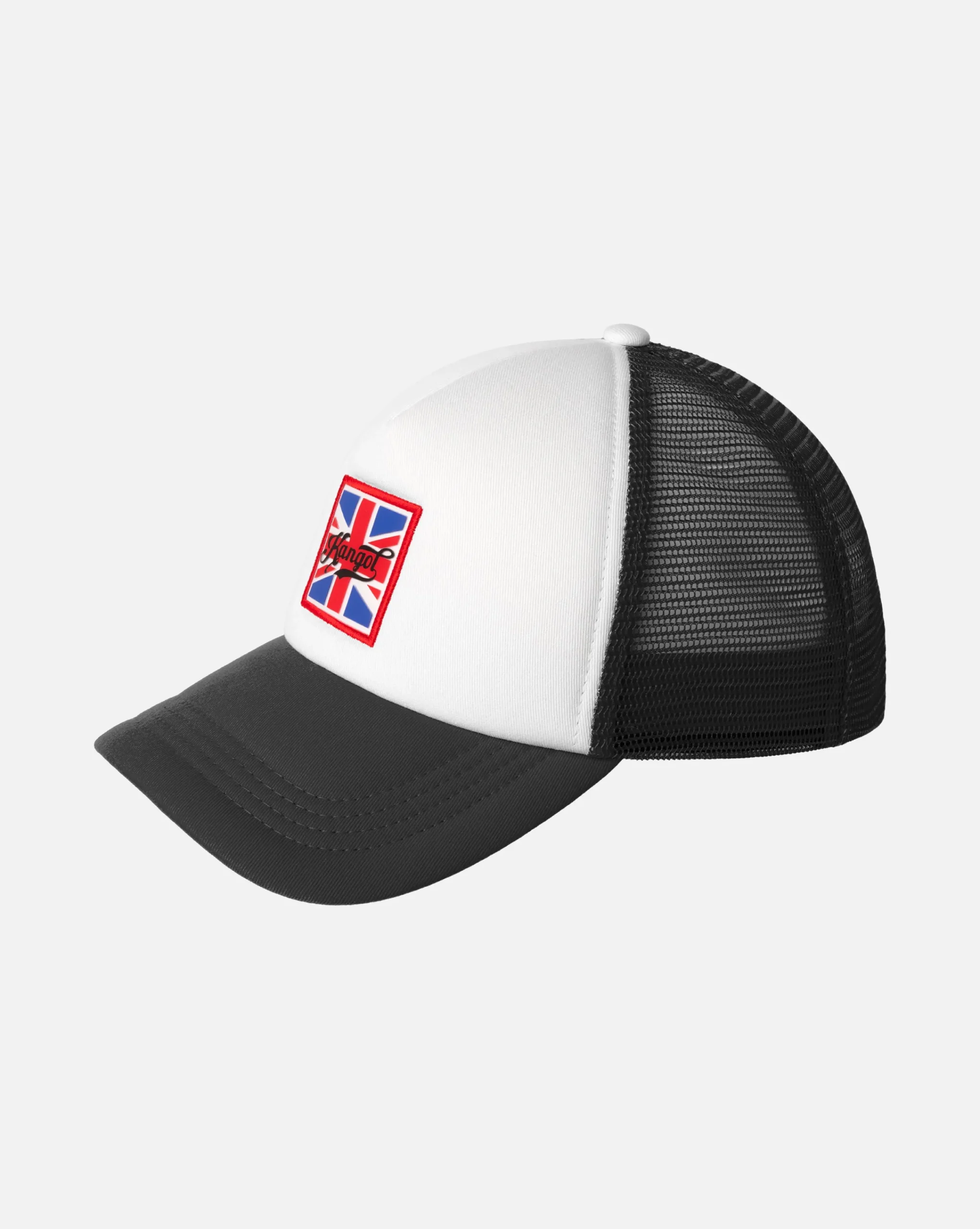 Hot Kangol Heritage Trucker
