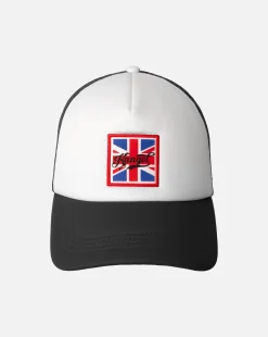 Hot Kangol Heritage Trucker
