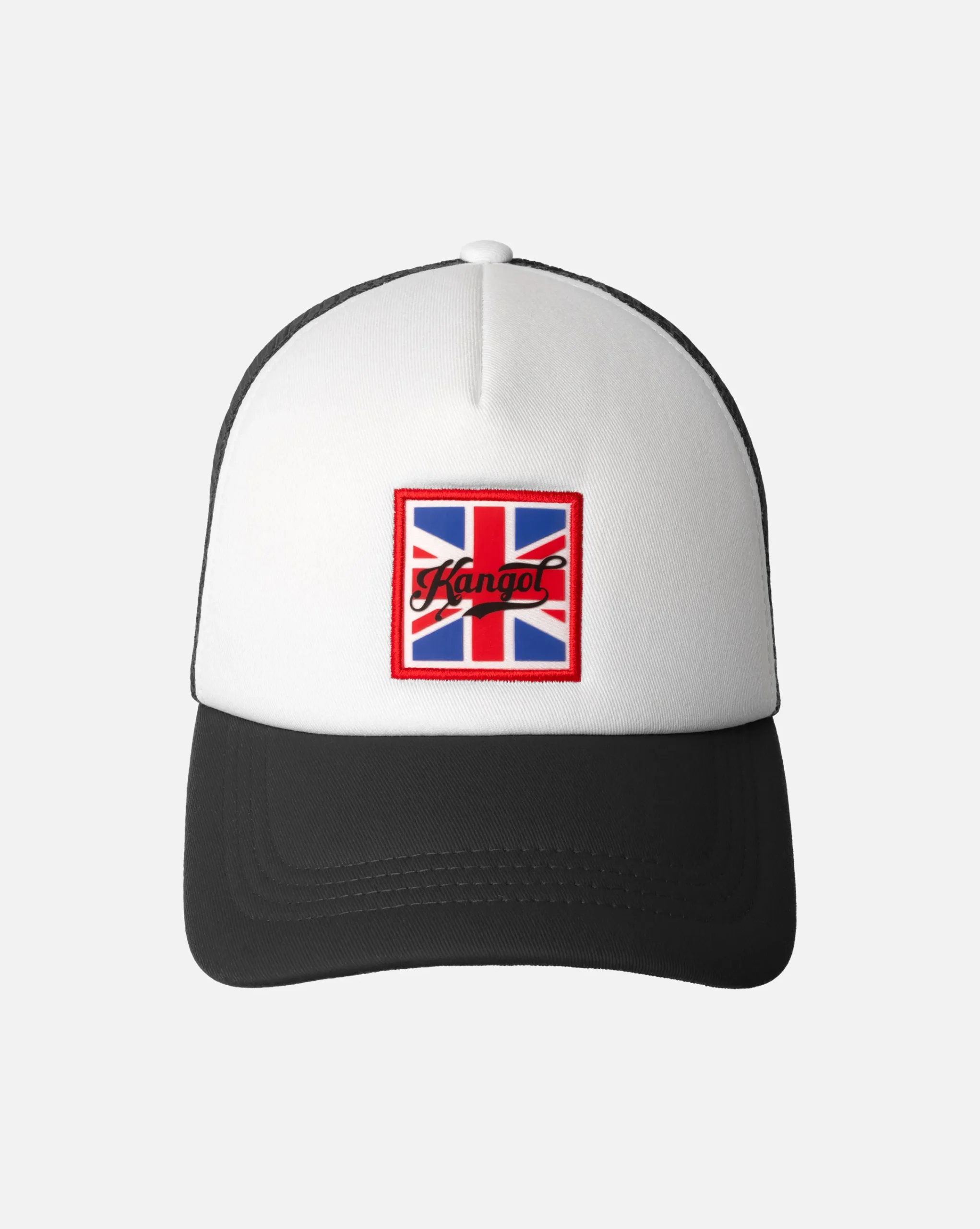 Hot Kangol Heritage Trucker