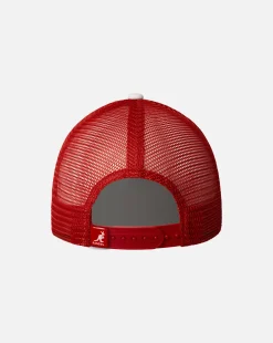 Hot Kangol Heritage Trucker