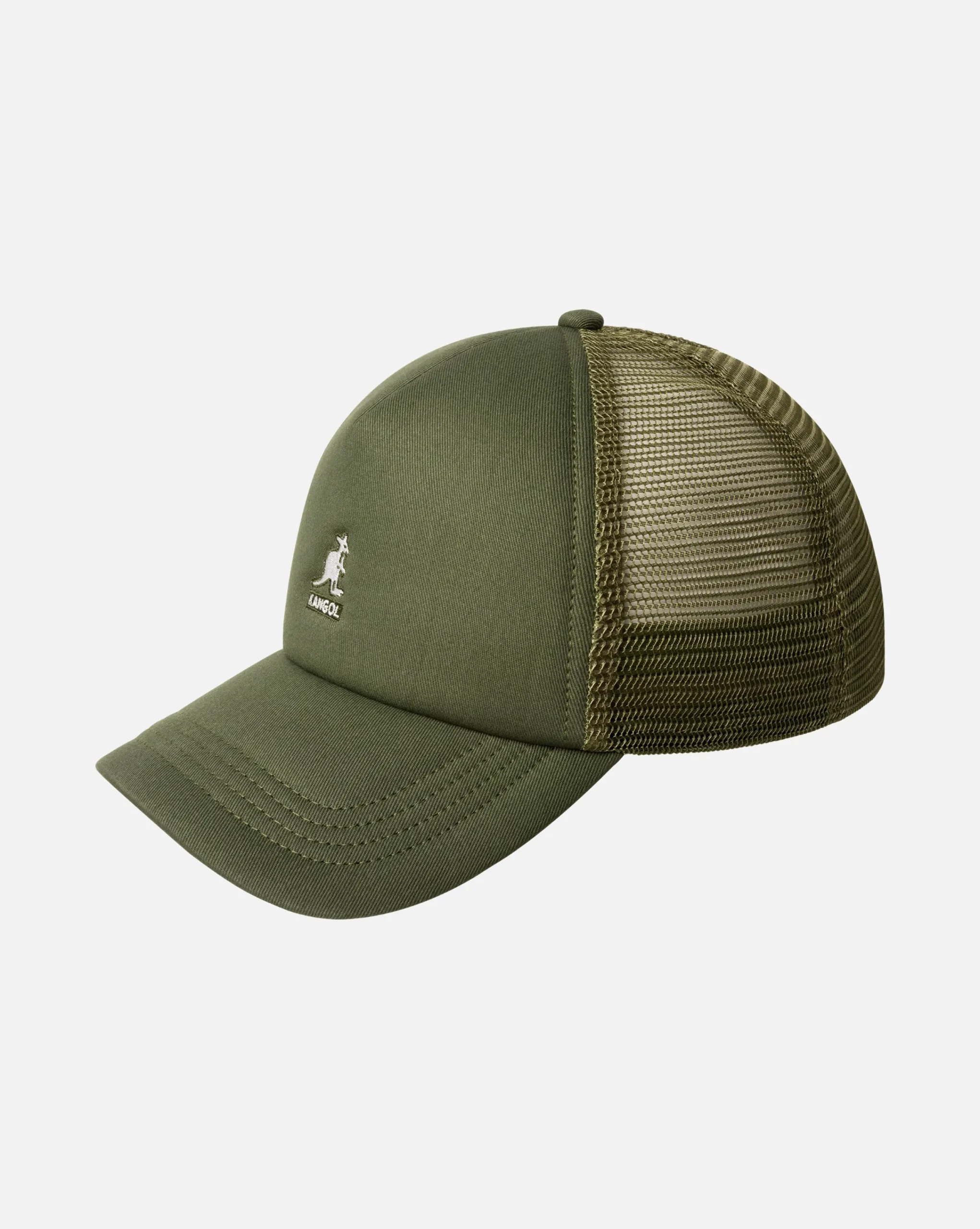Kangol Kangaroo Trucker