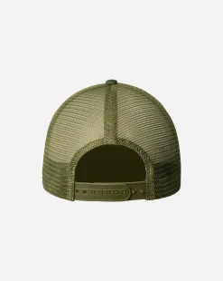 Kangol Kangaroo Trucker