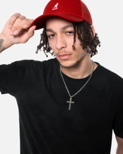 Kangol Kangaroo Trucker