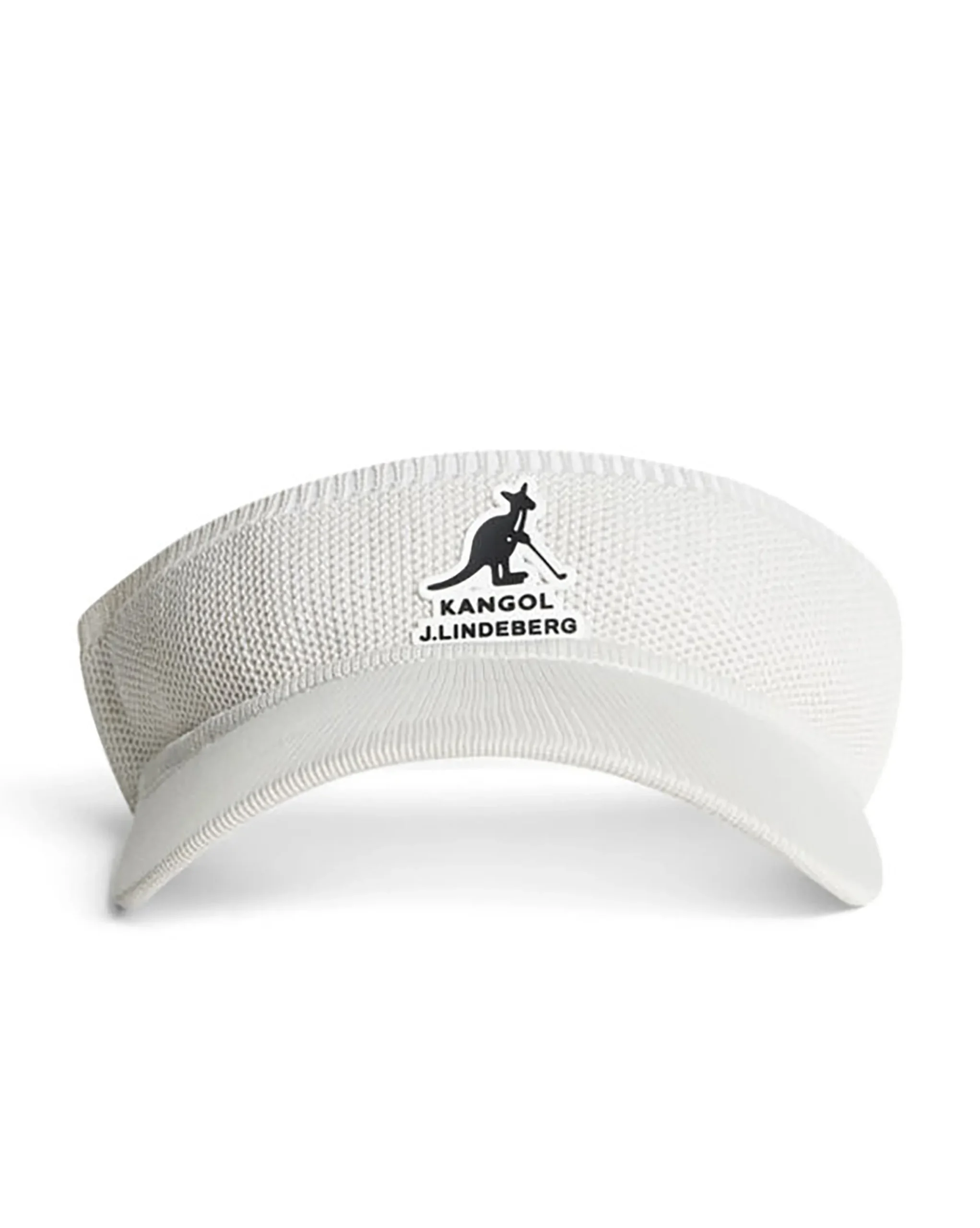 Clearance Kangol x J.Lindeberg Astoria Visor Moonbeam