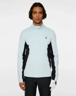 Online Kangol x J.Lindeberg Carlo Half Zip