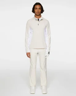 Online Kangol x J.Lindeberg Carlo Half Zip