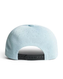 New Kangol x J.Lindeberg Cooper Adjustable Spacecap Winter Sky