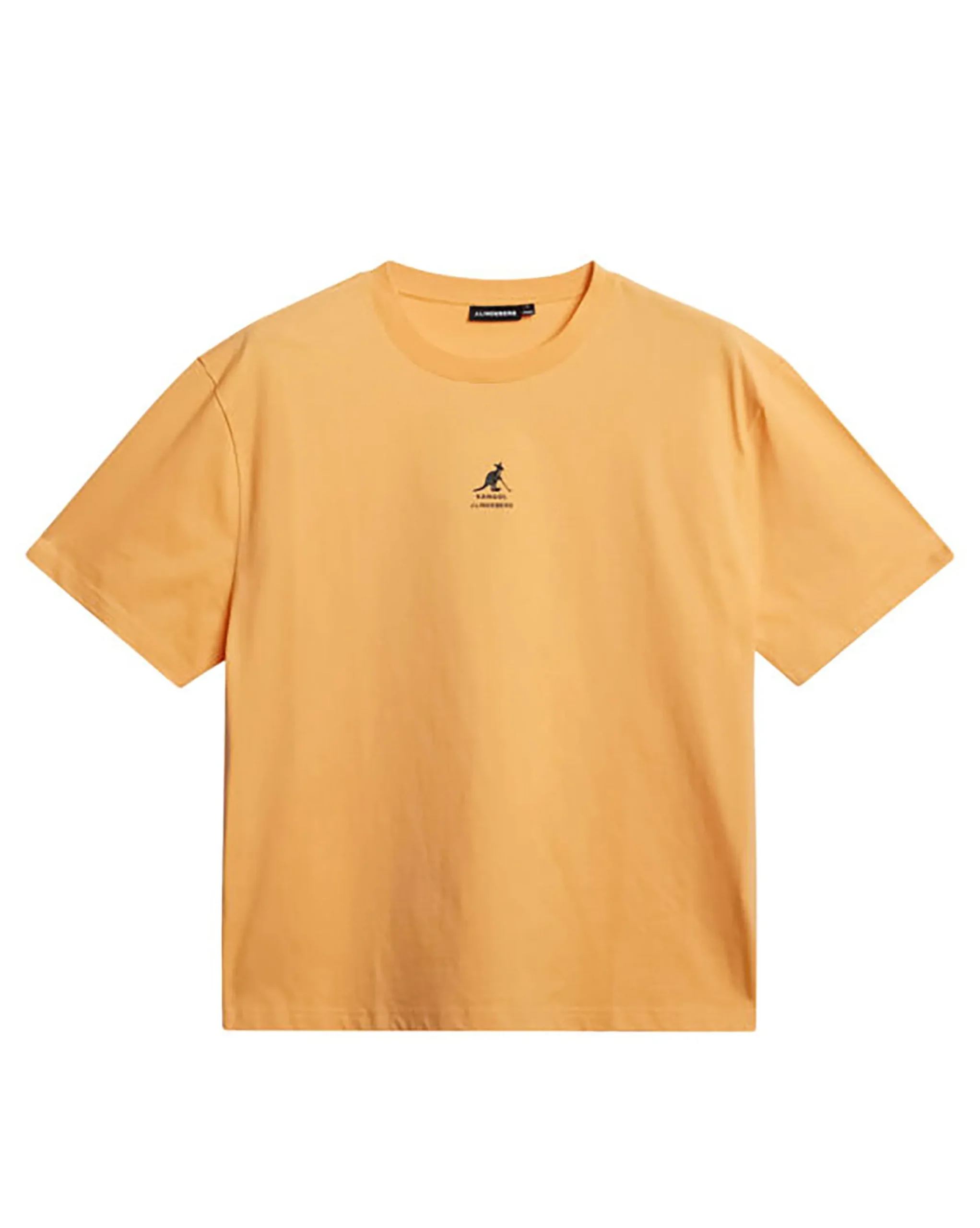 Clearance Kangol x J.Lindeberg Davie T-shirt
