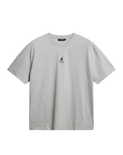 Clearance Kangol x J.Lindeberg Davie T-shirt