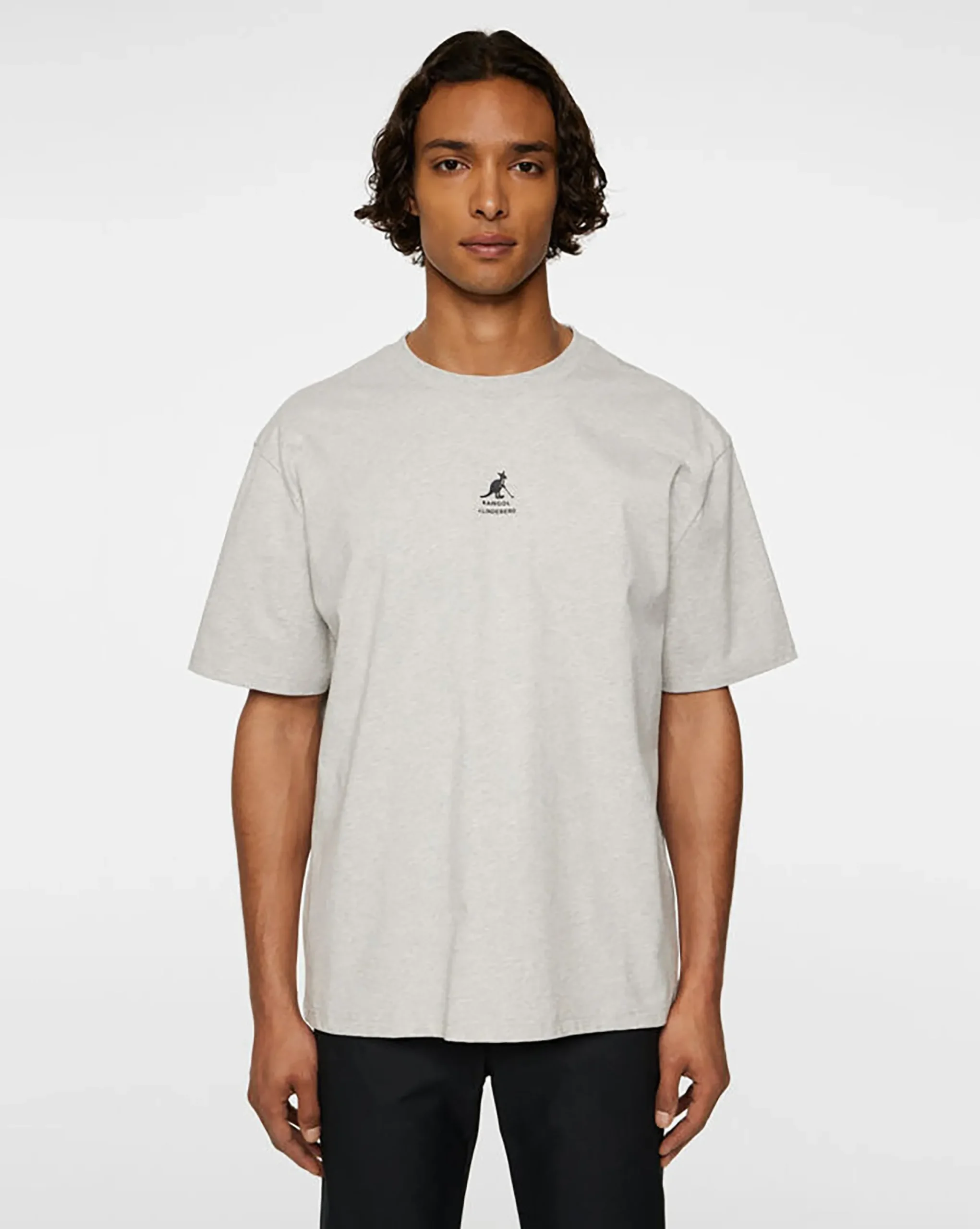 Clearance Kangol x J.Lindeberg Davie T-shirt