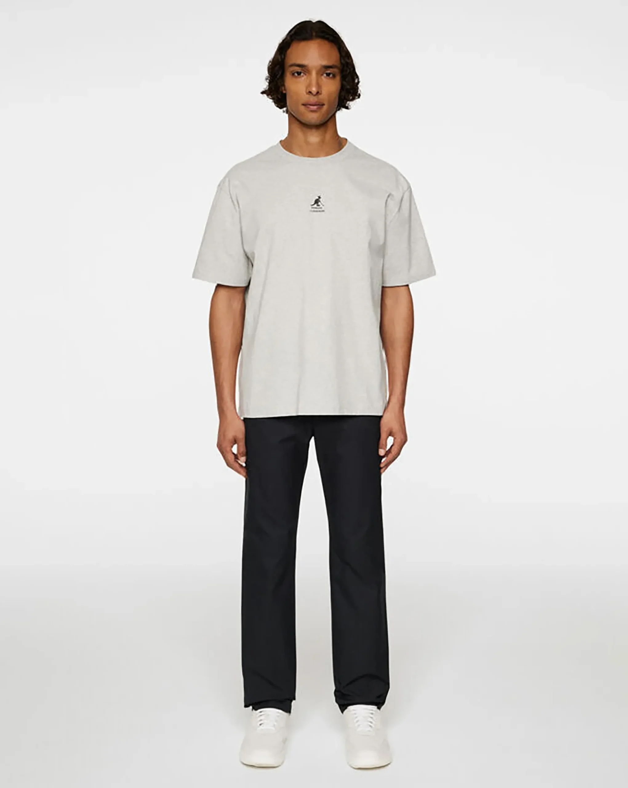 Clearance Kangol x J.Lindeberg Davie T-shirt