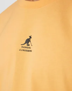 Clearance Kangol x J.Lindeberg Davie T-shirt