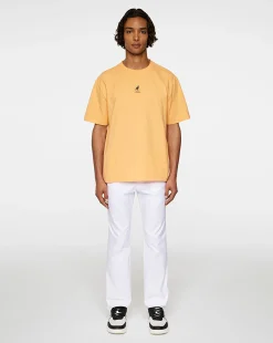 Clearance Kangol x J.Lindeberg Davie T-shirt
