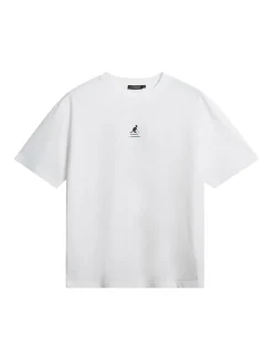 Clearance Kangol x J.Lindeberg Davie T-shirt