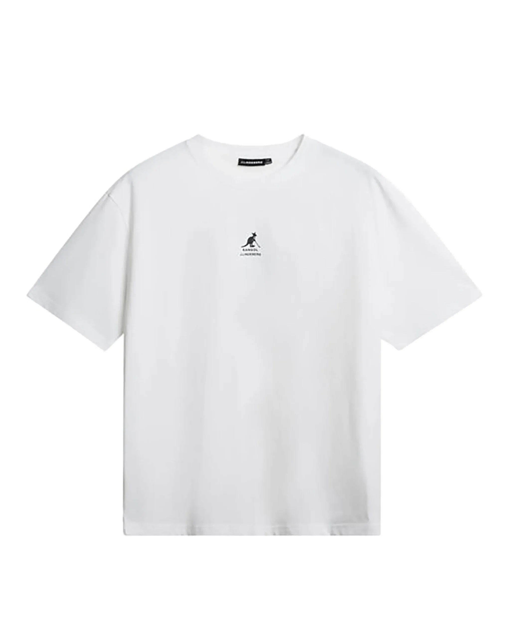 Clearance Kangol x J.Lindeberg Davie T-shirt