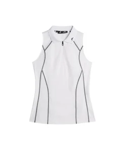 Clearance Kangol x J.Lindeberg Emmie Top