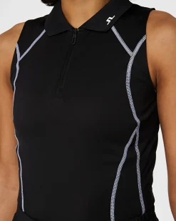 Clearance Kangol x J.Lindeberg Emmie Top