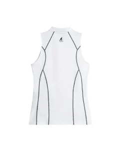 Clearance Kangol x J.Lindeberg Emmie Top