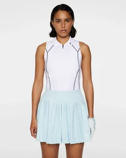 Clearance Kangol x J.Lindeberg Emmie Top