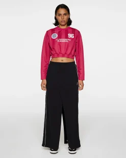 Clearance Kangol x J.Lindeberg Fiona Football Jersey