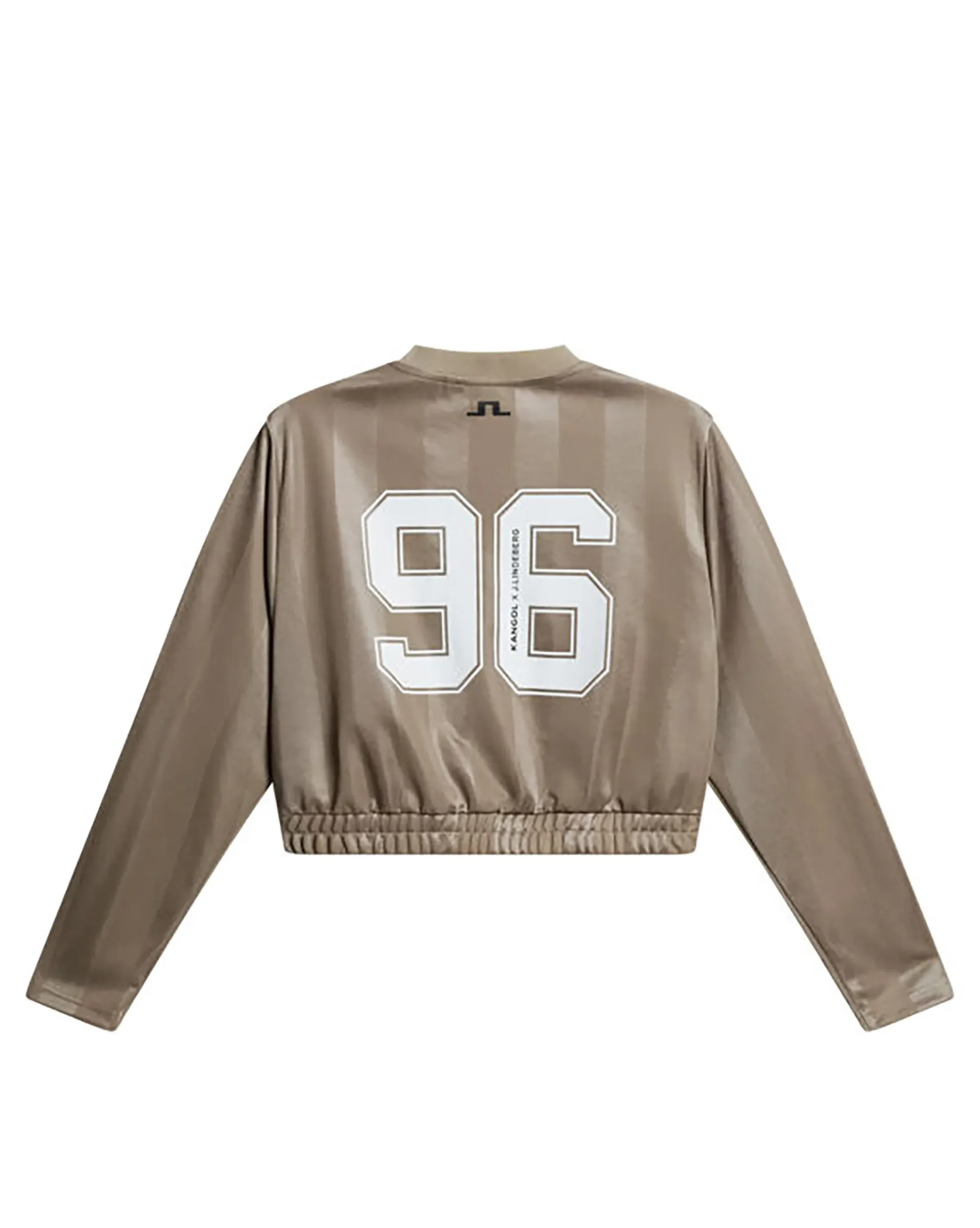 Clearance Kangol x J.Lindeberg Fiona Football Jersey