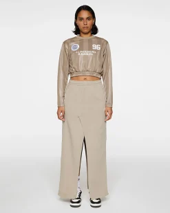 Clearance Kangol x J.Lindeberg Fiona Football Jersey