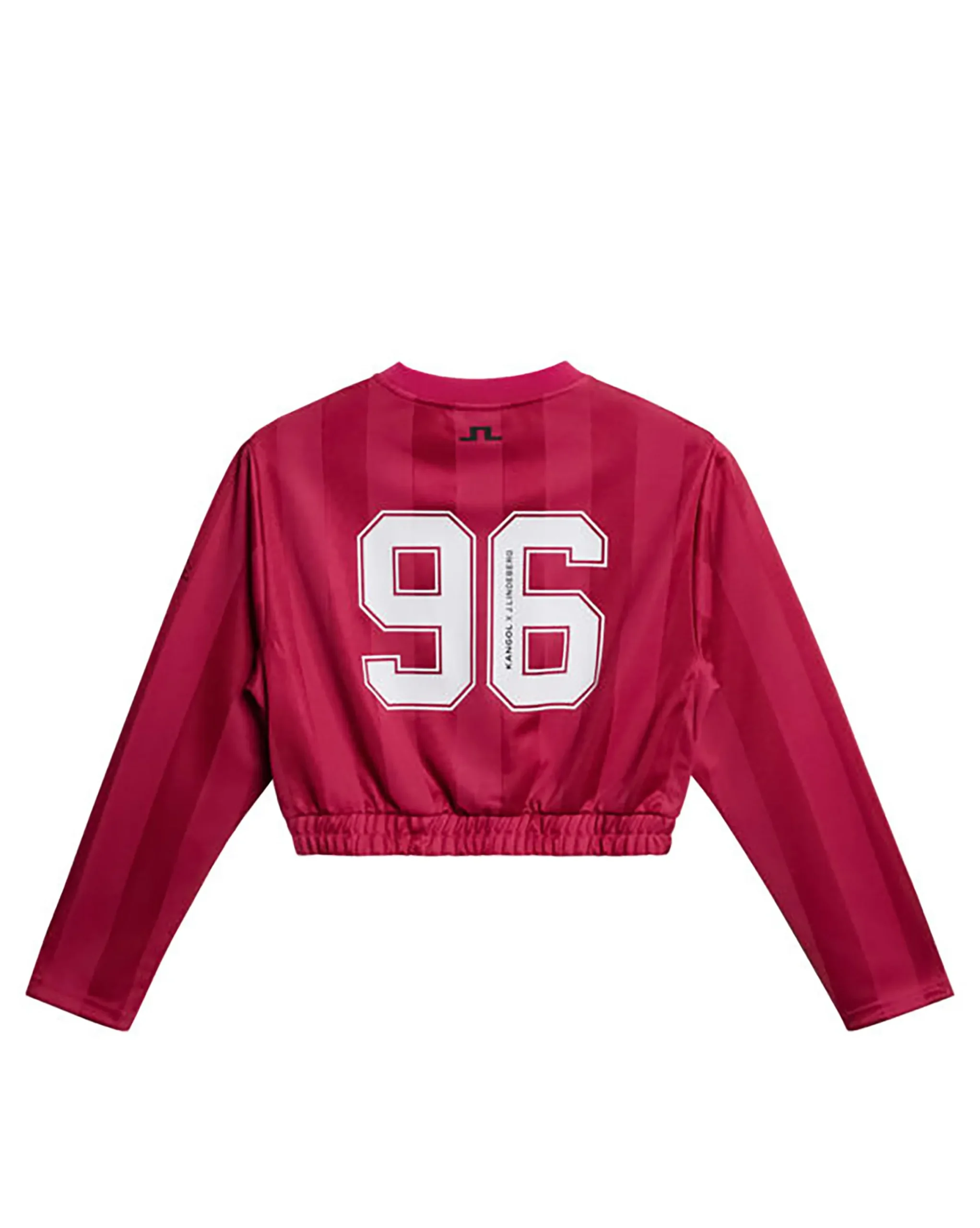 Clearance Kangol x J.Lindeberg Fiona Football Jersey