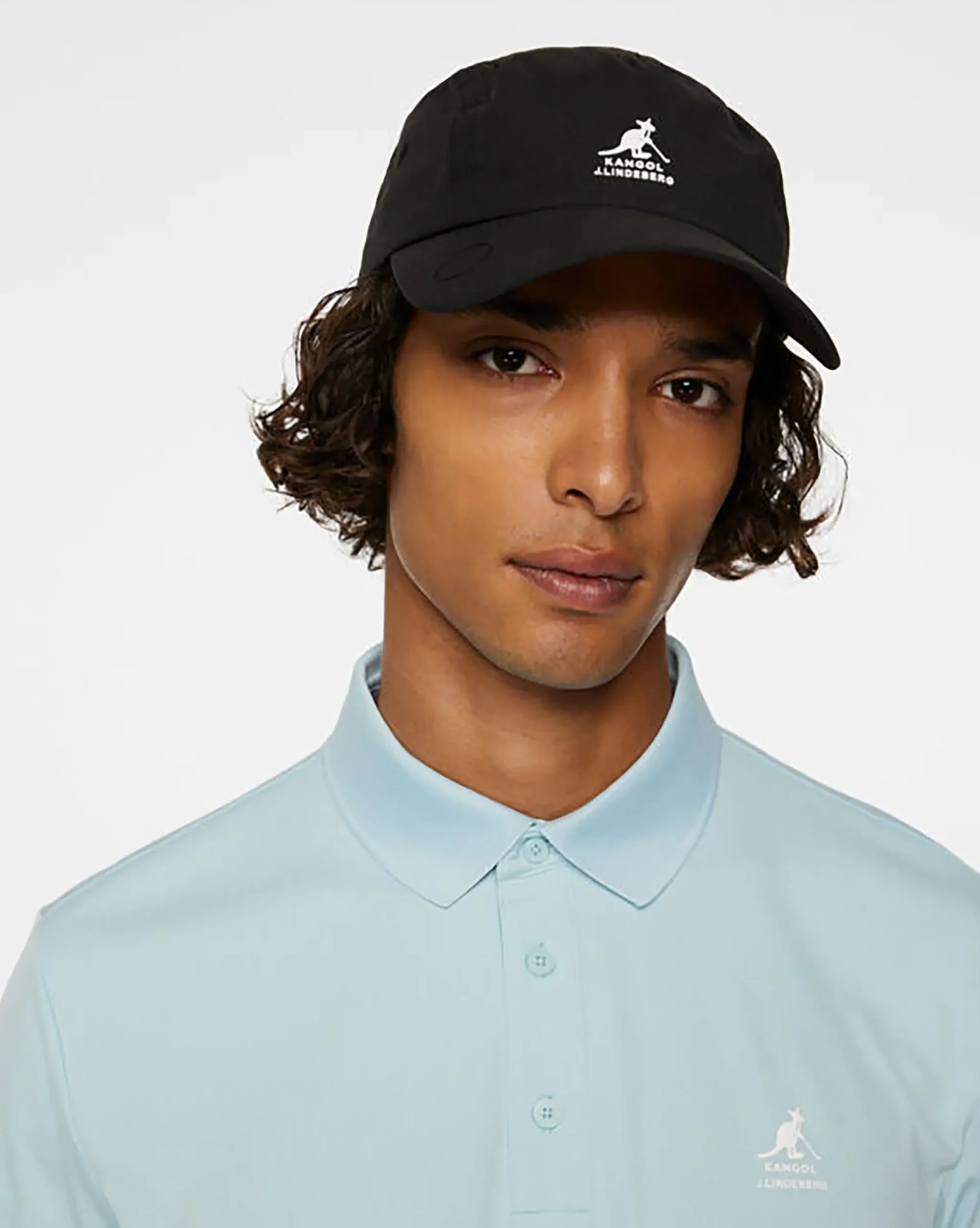 Best Kangol x J.Lindeberg Hudson Golf Lovers Cap